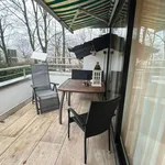 Rent 4 bedroom apartment of 160 m² in Düsseldorf