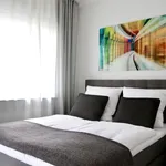 Miete 1 Schlafzimmer wohnung von 25 m² in Cologne