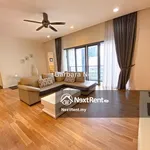 Rent 3 bedroom apartment of 149 m² in Kuala Lumpur