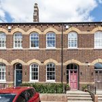 The Quartermaster Stores, Barrack Road, Dorchester