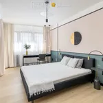 Rent 2 bedroom apartment of 57 m² in Warsaw