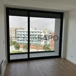 Apartamento T1 para alugar em Maia