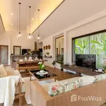 Rent 3 bedroom house of 200 m² in Phuket