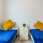 Alquilo 4 dormitorio apartamento de 80 m² en Benalmádena