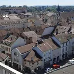 Rent 2 bedroom apartment of 30 m² in Montbéliard