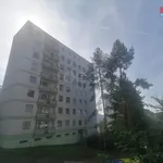 Pronajměte si 1 ložnic/e byt o rozloze 32 m² v Ústí nad Labem