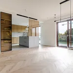 Rent 5 bedroom apartment of 184 m² in Warszawa Mokotów