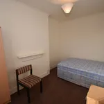 Shared accommodation to rent in Leicester Street, Leamington Spa, Warwickshire CV32