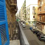 Rent 4 bedroom apartment of 120 m² in Bari (BA) Libertà