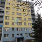 Pronajměte si 2 ložnic/e byt o rozloze 44 m² v Ostrava