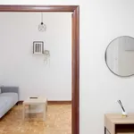 Rent 6 bedroom apartment in Valencia