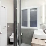 Alquilo 2 dormitorio apartamento de 90 m² en Madrid