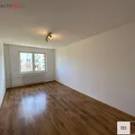 Pronajměte si 3 ložnic/e byt o rozloze 49 m² v Luštěnice