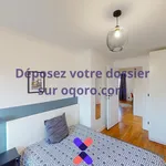 Appartement de 12 m² avec 4 chambre(s) en location à Rouen