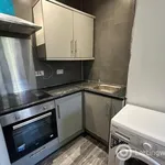 1 Bedroom Flat to Rent at Paisley, Paisley-North-West, Renfrewshire, England