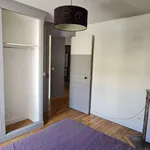 Appartement de 52 m² avec 2 chambre(s) en location à Issy-les-Moulineaux