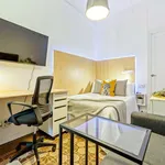 Rent a room in barcelona