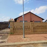 Rent 1 bedroom house in Soweto