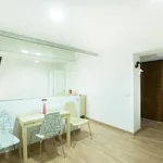 Alquilar 1 dormitorio apartamento en Madrid