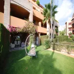 Rent 2 bedroom apartment of 150 m² in Marbella