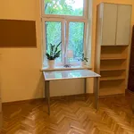 Rent 1 bedroom apartment of 32 m² in Krakow