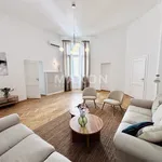 Rent 3 bedroom apartment of 112 m² in Warszawa