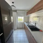 Appartement de 49 m² avec 2 chambre(s) en location à Chambéry