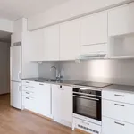 Rent 3 bedroom apartment of 58 m² in Helsinki