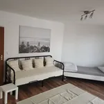 Rent 1 bedroom apartment of 55 m² in Hannover