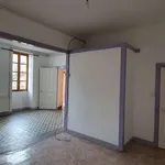 Maison de 90 m² avec 4 chambre(s) en location à Chomérac