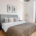 Miete 2 Schlafzimmer wohnung von 980 m² in Berlin