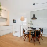 Huur 2 slaapkamer appartement van 50 m² in Houthavens