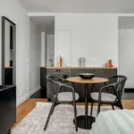 Studio de 23 m² à paris