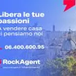 Rent 4 bedroom apartment of 230 m² in Rome