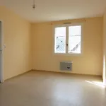 Rent 2 bedroom apartment of 35 m² in RODEZ