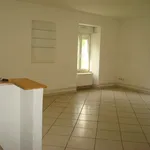 Appartement de 115 m² avec 4 chambre(s) en location à LA MURE