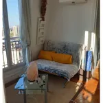 Appartement de 35 m² avec 2 chambre(s) en location à Montrouge