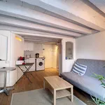 Rent 1 bedroom apartment of 21 m² in Nantes