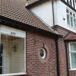 Rent 7 bedroom house in Nottingham