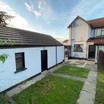 3 Bed Semi-detached House