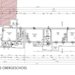 Miete 3 Schlafzimmer wohnung von 85 m² in Wildon