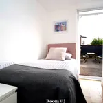 Rent a room in London