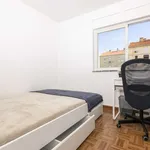 Quarto em lisbon