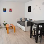 3 bedroom apartment of 484 sq. ft in Montreal