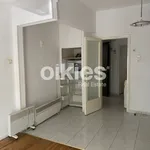 Rent 1 bedroom house of 40 m² in Ανάληψη - Μπότσαρη - Νέα Παραλία