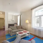 Rent 2 bedroom apartment of 43 m² in Vilnius