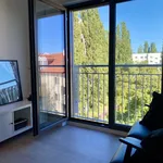 Rent 1 bedroom apartment of 38 m² in Berlin