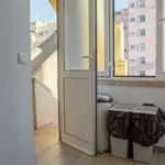 Rent a room in lisbon