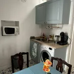 Rent 1 bedroom apartment in Lisbon