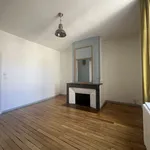 Appartement de 68 m² avec 1 chambre(s) en location à Nancy